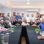 Es el Congreso sinaloense aliado en el desarrollo del sector empresarial