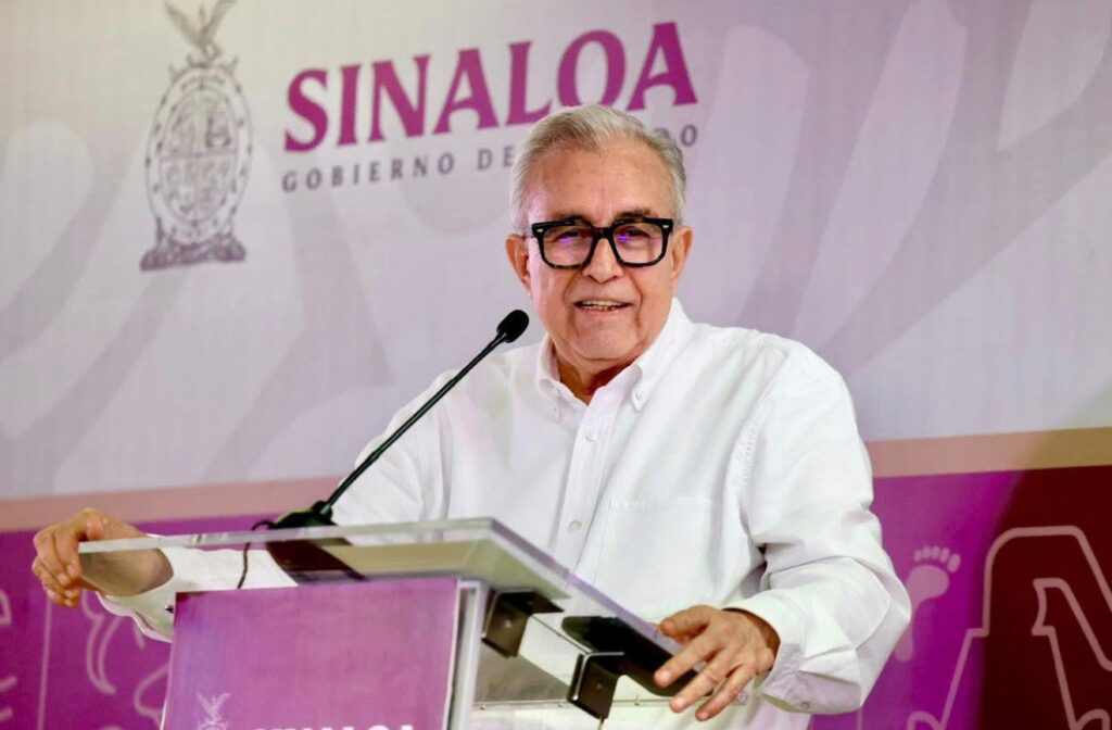 Rocha Moya niega que se impida acceso a deportistas mayores de 15 años