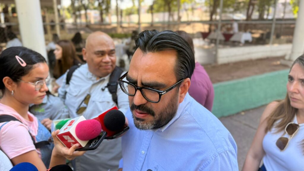 Ayuntamiento de Culiacán anuncia descuentos del 100% en multas y recargos del 13 al 17 de noviembre