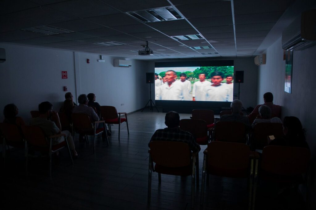 Exhiben “La Casta Divina” en el programa Cinema Culiacán