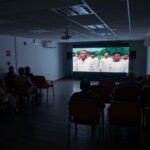 Exhiben “La Casta Divina” en el programa Cinema Culiacán