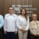 PAN SINALOA EXIGE A LOS LEGISLADORES FEDERALES DEFENDER LOS INTERESES DEL ESTADO FRENTE A UN PRESUPUESTO INJUSTO