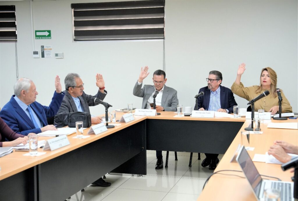 La Comisión de Fiscalización dio continuidad a la revisión de las Cuentas Públicas; hoy aprobó la de siete municipios