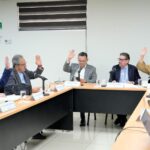 La Comisión de Fiscalización dio continuidad a la revisión de las Cuentas Públicas; hoy aprobó la de siete municipios