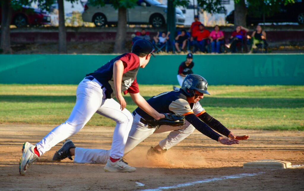 Tres Ríos y Recursos, campeones del Torneo Municipal de Beisbol
