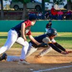 Tres Ríos y Recursos, campeones del Torneo Municipal de Beisbol
