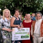 Tres Ríos y Recursos, campeones del Torneo Municipal de Beisbol