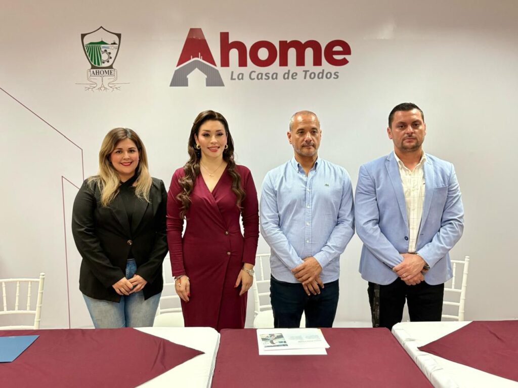 Anuncian conexión aérea Los Mochis-Nogales-Guadalajara a partir de diciembre.