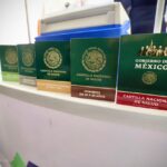 Sinaloa refuerza la campaña de vacunación invernal 2025–2026 para proteger a la población