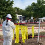 CIERRE DE LA PRIMERA INTERVENCIÓN HUMANITARIA EN SINALOA: SE COMPLETA LA RECUPERACIÓN DE 57 CUERPOS EN EL PANTEÓN “21 DE MARZO”