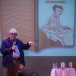 ”Mi mayor orgullo es ser normalista rural”: afirma Dr. Rubén Rocha Moya, al presentar su libro Pedagogía del Anhelo. Una Vida en las Normales Rurales