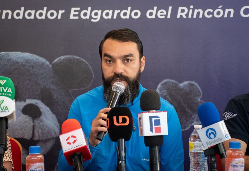 Niñas y niños visitan el palacio municipal a través del programa “Conoce tu Ayuntamiento”
