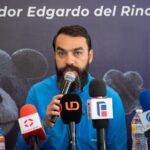 Niñas y niños visitan el palacio municipal a través del programa “Conoce tu Ayuntamiento”