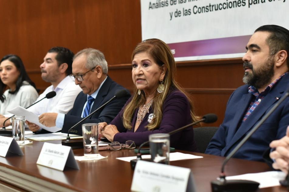 Busca Congreso del Estado consenso con municipios para actualizar tablas catastrales