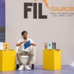 Promueven divulgación de la colección editorial de la UAS y presentan la novela “El llanto del aire”