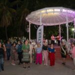 Tardes de Bolero regala una velada alegre en la Gabriel Leyva