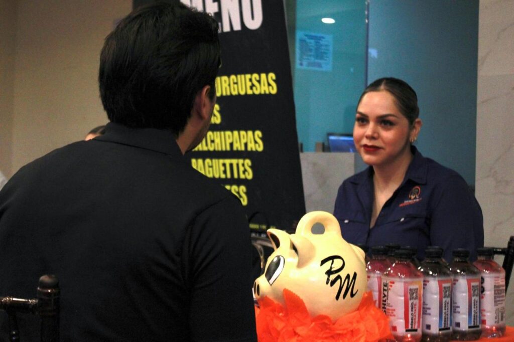 Feria del Empleo Los Mochis reunirá a 35 empresas con más de 650 vacantes este viernes 21 de noviembre.