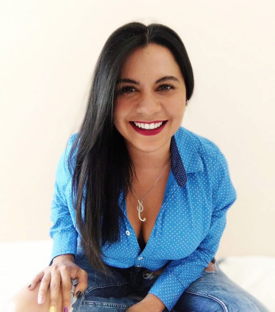 Isis Vidal se integra a la Dirección de Comunicación Social del Ayuntamiento de Mazatlán