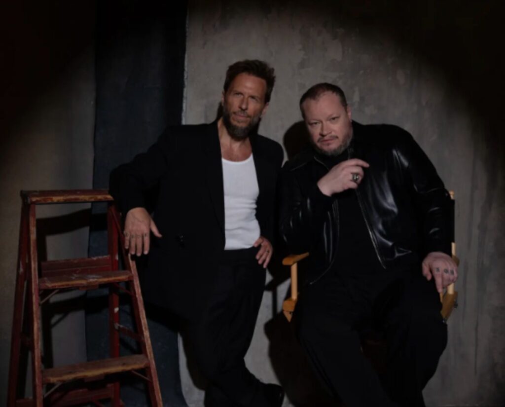 Sin Bandera vuelve con nueva música y la ‘Escenas Tour’