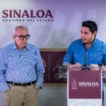 Gobierno del Estado concluye el pago del adeudo de la UAS ante el SAT: Rocha Moya