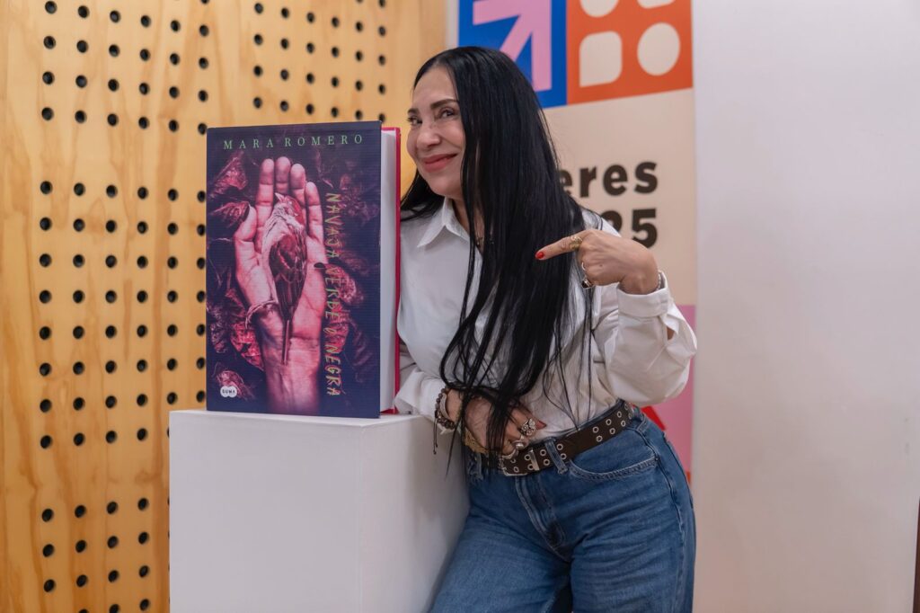 Escritores invitados reconocen la hospitalidad y el diálogo literario en la FIL Culiacán 2025