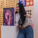 Escritores invitados reconocen la hospitalidad y el diálogo literario en la FIL Culiacán 2025