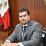 Diputado Rodolfo Valenzuela respalda a productores de maíz y a la presidenta Sheinbaum: “El campo sinaloense no volverá a ser botín político”