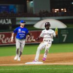 Tomateros impone carácter y asegura la serie ante Charros