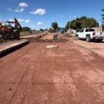 “Para el 20 de diciembre finalizarán las obras, señalización y semaforización para facilitar la movilidad”: Antonio Menéndez