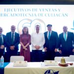 Sector comercio y servicios, pilar del desarrollo económico de Sinaloa: Feliciano Castro