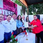 El PRI Sinaloa fortalece su estructura con nuevas dirigencias municipales en Concordia y Escuinapa.