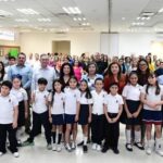 ¡Ciencia en las aulas! Escuelas de Educación Básica impulsan la curiosidad en la Semana del Conocimiento Sinaloa 2025