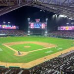 Los Yaquis pegan primero en Culiacán