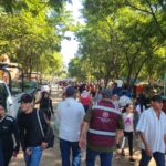 Con saldo blanco y más de 110 mil visitantes culmina el “Operativo Interinstitucional Panteones 2025” en Culiacán