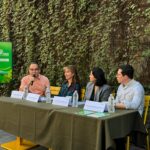 Anuncian Expo Parques 2025Se realizará este sábado 29 de noviembre a partir de las 09:30 horas en el Modular Inés Arredondo