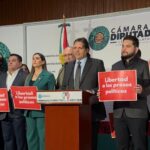 “NO A LA TENENCIA”: MARIO ZAMORA RECHAZA PROPUESTA DE IMPONER NUEVAMENTE ESTE IMPUESTO EN TODO EL PAÍS