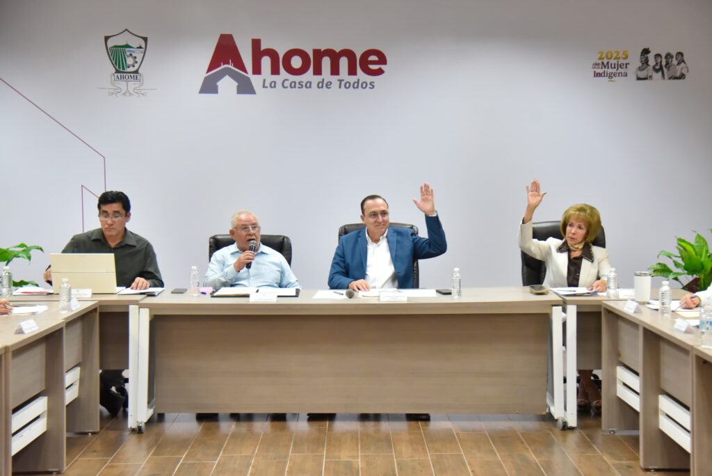 Aprueba Cabildo otorgar 4.5 mdp a JAPAMA para compra de unidades Vactor.