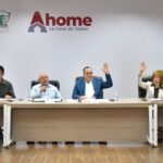 Aprueba Cabildo otorgar 4.5 mdp a JAPAMA para compra de unidades Vactor.