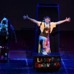 En marcha el Programa de Artes Escénicas en escuelas de Sinaloa