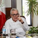 “El cierre de año para Ahome está garantizado y el 2026 será mejor”: Rubén Rocha Moya.