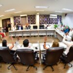 Reconoce Antonio Menéndez a integrantes del Cabildo Ahomense, por ser buenos enlaces con la sociedad.