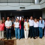PAS impulsa en Mazatlán el curso “Una vida sin Violencia Política contra las Mujeres en Razón de Género”