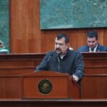 A 115 años de la Revolución, Morena llama a defender los principios que dieron origen a la transformación nacional