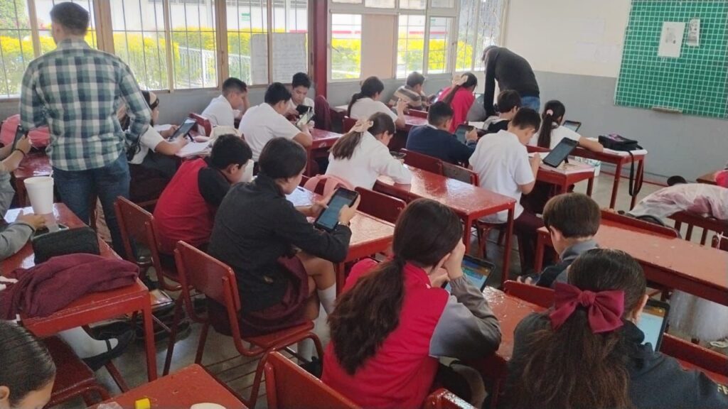 “Queremos psicólogos en la escuela”: los alumnos piden atención emocional en las aulas