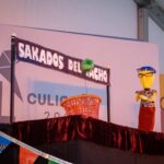 Títeres Sakados del Tacho llenan de risas el Foro Infantil de la FIL Culiacán 2025