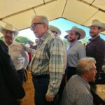 En el Día del Ganadero, la UGRS anuncia apoyos históricos para fortalecer la compra de sementales en Sinaloa