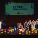 ENEYDA ROCHA INAUGURA EL CONGRESO “LA VOZ DE LA INCLUSIÓN Y LA NEURODIVERSIDAD”, ORGANIZADO POR EL SISTEMA DIF SINALOA