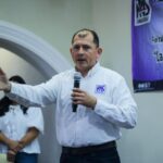 El PAS impulsa la participación política de las mujeres en Los Mochis