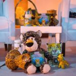 Valeria Ayala comparte “El secreto de los jaguares” con el público infantil de la FIL Culiacán 2025