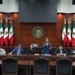 JUCOPO firma acuerdo de apoyo a manifestantes de la UAS